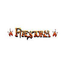 Firestorm (FRA) : Promo 1998